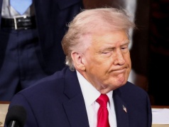 Atak na Iran nie podoba się Amerykanom. Tylko 27 proc. popiera operację