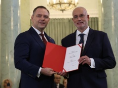 "Zderzymy się ze ścianą". Doradca Prezydenta o finansach na zdrowie