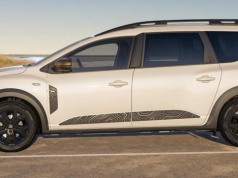 7 miejsc, LPG i automat. Dacia Jogger Eco-G 120 auto – ile kosztuje na przedwiośniu 2026?