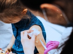 Nie chcą szczepić dzieci na HPV. "Po moim trupie", "Zaplanowane ludobójstwo"