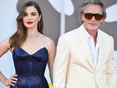 Daniel Craig i Rachel Weisz są razem od 15 lat. Dla niej aktor zerwał zaręczyny