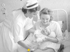 Sabina Jakubowska opisała, jak kiedyś rodziły Polki. "Cicho bądź"