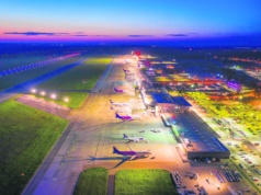RDOŚ wydała decyzję środowiskową dla budowy nowej drogi startowej w Kraków Airport