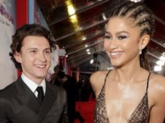 Zendaya i Tom Holland WZIĘLI ŚLUB! Tak twierdzi jej stylista...