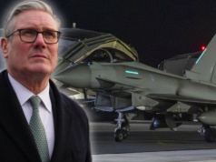 Baza RAF na Cyprze zaatakowana. W jednostkę uderzył dron