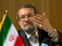 Iran odrzuca rozmowy z USA. "Nie będziemy negocjować"