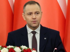 Nawrocki zabrał głos po śmierci żołnierzy USA. Opublikował wpis