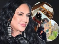 Kayah ma designerski dom w Wenecji. Widok z okien niczym z pocztówki