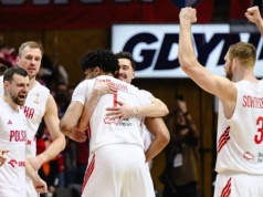 Polska niepokonana! Znakomity mecz Biało-czerwonych w walce o mundial