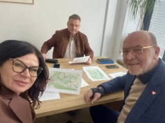 Wschodnia obwodnica z poselskim poparciem i nowymi podwariantami