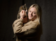 Z Zimbabwe do Lublina. "Żartował, że marzy, aby Polacy traktowali go tak, jak swoje psy czy koty"