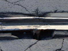 Kolejne torowisko do naprawy w centrum Krakowa. Start prac we wtorek