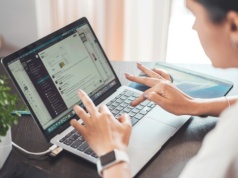 Czy Europejczycy wrócili do pracy stacjonarnej? Spora część się do tego nie garnie