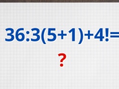 Ludzie mylą się przy tym zadaniu od lat. Spróbuj je rozwiązać!