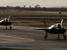 Bazy europejskich państw trafione przez irańskie drony