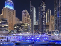 Władze Abu Zabi pokryją koszty przedłużonego pobytu turystów w hotelach