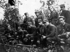 Cześć i Chwała Żołnierzom Podziemia Antykomunistycznego!