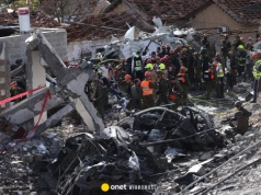 Eksplozje w Jerozolimie i Tel Awiwie. "Bezpośrednie zagrożenie"