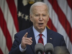 Biden ostrzega, że Trump może "ukraść" nadchodzące wybory środka kadencji