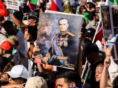 Niemiecka prasa o Iranie: Trump odwala brudną robotę za Europę