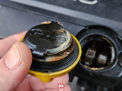 Naprawa albo laweta. Po zimie silnik auta jest w niebezpieczeństwie