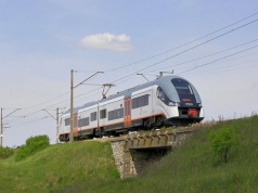 Świętokrzyskie jednak uruchomi pociągi do Połańca