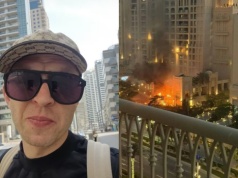 TPS utknął w Dubaju. Wiemy, jak rozładowuje stres