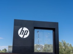 HP: sprzedaż i zysk przekroczyły oczekiwania