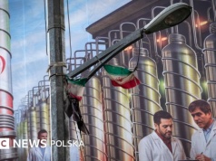 Co pozostało z programu atomowego Iranu - i czy stanowi zagrożenie?