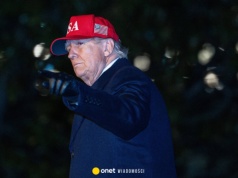 Donald Trump o sukcesji w Iranie. "Wyeliminowaliśmy większość kandydatów"