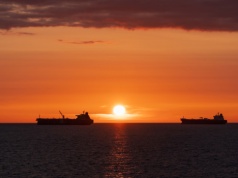 Ropa wyraźnie drożeje, ale mogło być gorzej