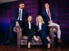 Toruńska firma wspiera przedsiębiorców w budowaniu bezpiecznego i nowoczesnego biznesu