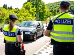 Niemcy ponownie zawiesili Schengen. Wracają kontrole na granicach