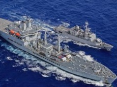 Koniec pewnej epoki w Royal Navy. Wielka Brytania sprzedaje okręty