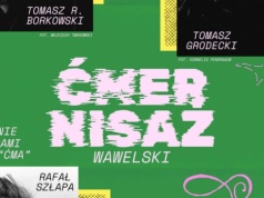 „Ćma" na wystawie w krakowskiej Artetece. Wernisaż i spotkanie z twórcami już 7 marca
