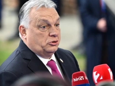 Orban mówi o "niezwykłych informacjach" ws. rurociągu: Ujawnię
