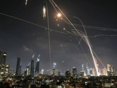 Dlaczego USA i Izrael nie atakują cywilnych władz Iranu