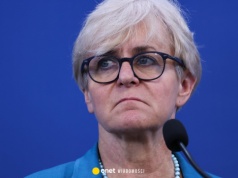 Karol Nawrocki powinien narazić się prezesowi PiS? Posłanka KO: to się bardziej opłaca