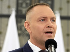 Trzech amerykańskich żołnierzy zginęło podczas operacji w Iranie. Nawrocki i Kosiniak-Kamysz reagują