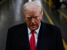 Milewski: Donald Trump musi się szybko z Iranu wycofać. I już taki zamiar sygnalizuje