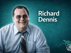 Trading jest dla każdego, czyli jak Richard Dennis nauczył Żółwie spekulacji