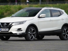 Który silnik wybrać do Nissana Qashqaia (2013-2021)