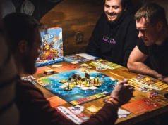 O!RzeszCon: Nowy festiwal gier i fantastyki zadebiutuje w stolicy Podkarpacia