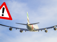 MSZ ostrzega przed podróżami do 10 krajów!