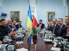 Nowy Prometeizm 2.0. Ukraina sięga po polską doktrynę?