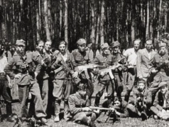 Dziesięć przykazań Niezłomnych. "Każdy Polak je wiedzieć powinien"