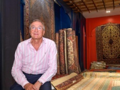 Iranczyk z Gran Canarii: „Oby to przyniosło zmianę reżimu”