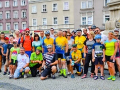 Nowy cykl wydarzeń turystycznych w Raciborzu: PTTK zaprasza na wspólne odkrywanie regionu