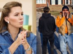 Agnieszka Hyży o trudnej relacji z SYNAMI Grzegorza: "Skupiłam się na dzieciach, upatrując w nich problemu. Wstydzę się tego"