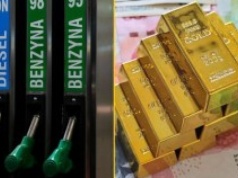 Tak rynki zareagowały na sytuację na Bliskim Wschodzie